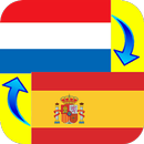 Dutch - Spanish Translator APK