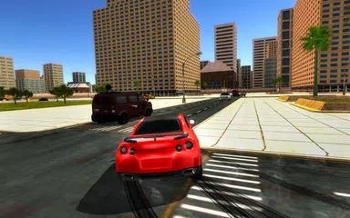 オフロード 車 運転 シミュレータ: 山 漂流 レース アプリダウンロード