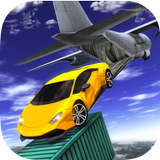 Extreme Car Stunts 3D 아이콘