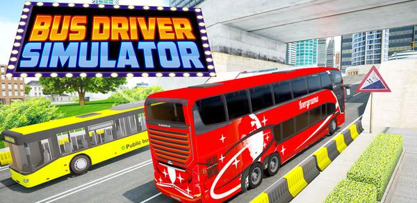 How to Download Coach Bus Driving Simulator on Mobile image