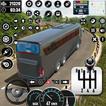 ”Coach Bus Driving Simulator