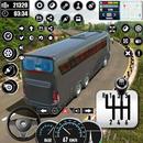 Coach Bus Driving Simulator APK