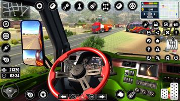 Coach Bus Driving Simulator bài đăng
