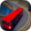 Euro Offroad Bus Conduite: 3d Simulation Jeux 2019 APK