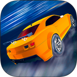 Extreme Drifting Car Simulator icon