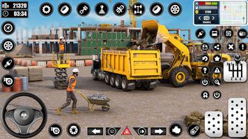 House Construction Simulator ảnh chụp màn hình 1