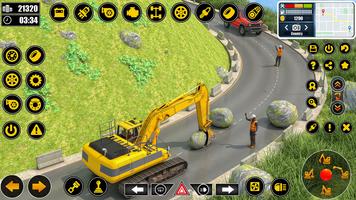 برنامه‌نما House Construction Simulator عکس از صفحه