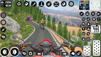 Bike Stunts Race : Bike Games Ekran Görüntüsü 2