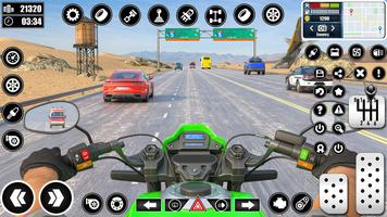 Bike Stunts Race : Bike Games Ekran Görüntüsü 3