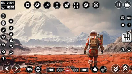 Скачать Space City Construction Games XAPK