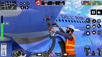 Plane Pilot Flight Simulator screenshot 3