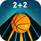 Quick Math Puzzle Games icône