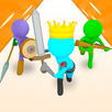 Merge Commander APK