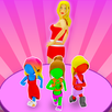 Collect Race APK
