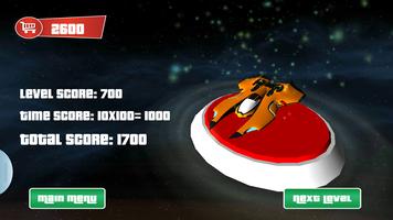 3D Little Space スクリーンショット 3