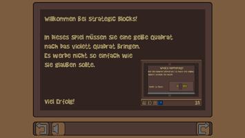 Strategic Blocks Screenshot 1