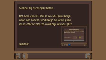 Strategic Blocks screenshot 1