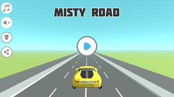 Misty Road ポスター