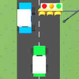 Traffic Signal Road иконка