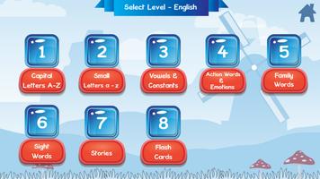 LearningKG ảnh chụp màn hình 1
