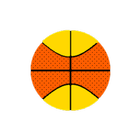 Sports - Basketball scoreboard 图标