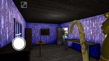 Vexplay House โปสเตอร์