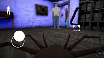 Scary Horror - Granny Online syot layar 2