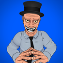 Night of Evil Scary Consumers APK