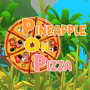 Pineapple Scary Pizza of Evil APK