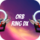ikon DX Ring Orb Sim