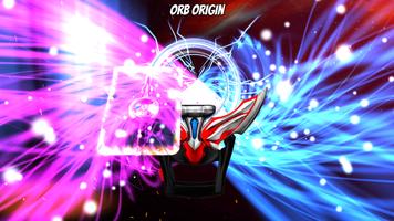 DX Ring Orb Sim screenshot 2