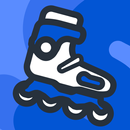 ROLLS - Master Inline Skating APK