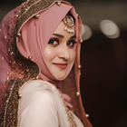 Islamic Girls Profile Pictures icône