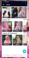 Islamic Girls Profile Pictures Affiche