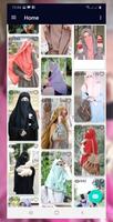 Islamic Girls Profile Pictures capture d'écran 2