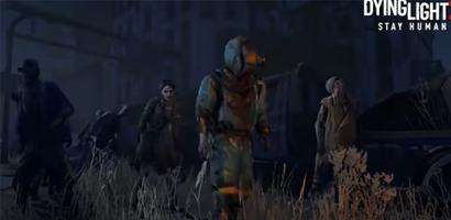 برنامه‌نما Dying Light 2 Stay Human Guide عکس از صفحه