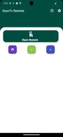 Remote Control for Dyon tv постер