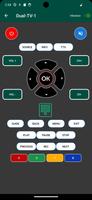Remote Control for Dyon tv скриншот 2