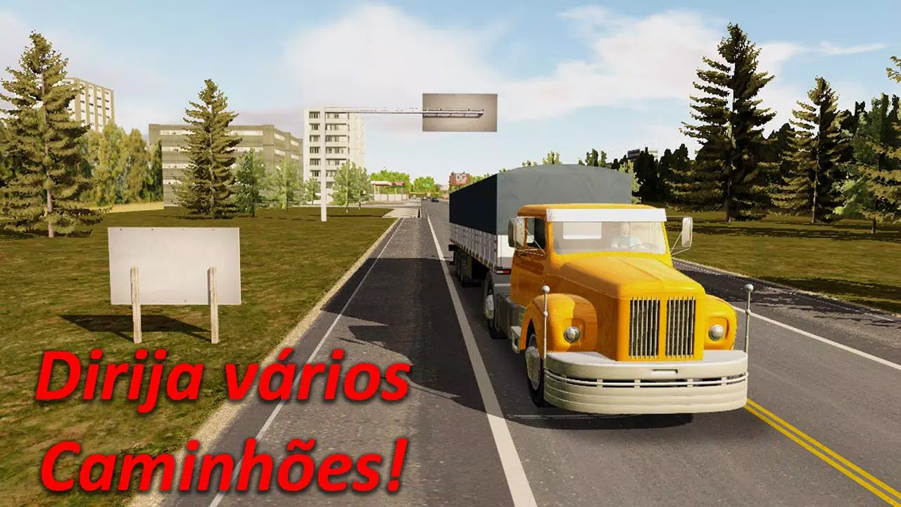 6 MELHORES JOGOS DE CAMINHÃO 2018 PARA PCS FRACOS I LINKS DOWNLOAD 