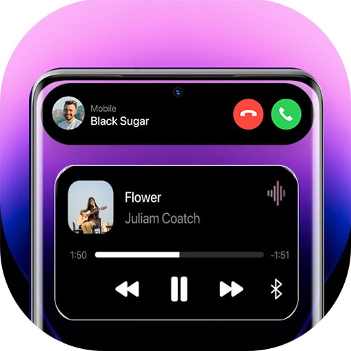 Isola dinamica - iOS 16