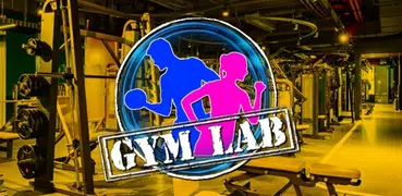 Gym Lab - training plans, exer