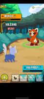 Battle of Dynamons 1 Poster