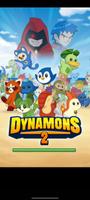 Battle of Dynamons 2 poster