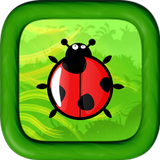 Coccinelle ultime jeu icône