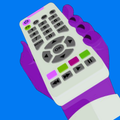 Remote for Dynex Tv