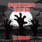 Secret Experiments Mission Two icon