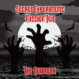 Secret Experiments Mission Two icône