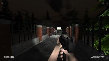 Secret Experiments Mission Two الملصق