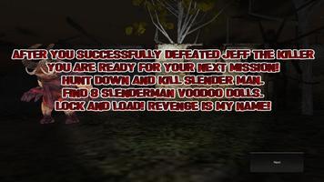 Slender Man: Prey Of Doom imagem de tela 1