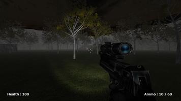 Slender Man: Prey Of Doom screenshot 2